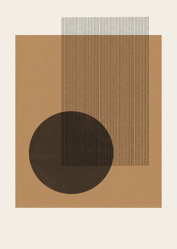 Composition II