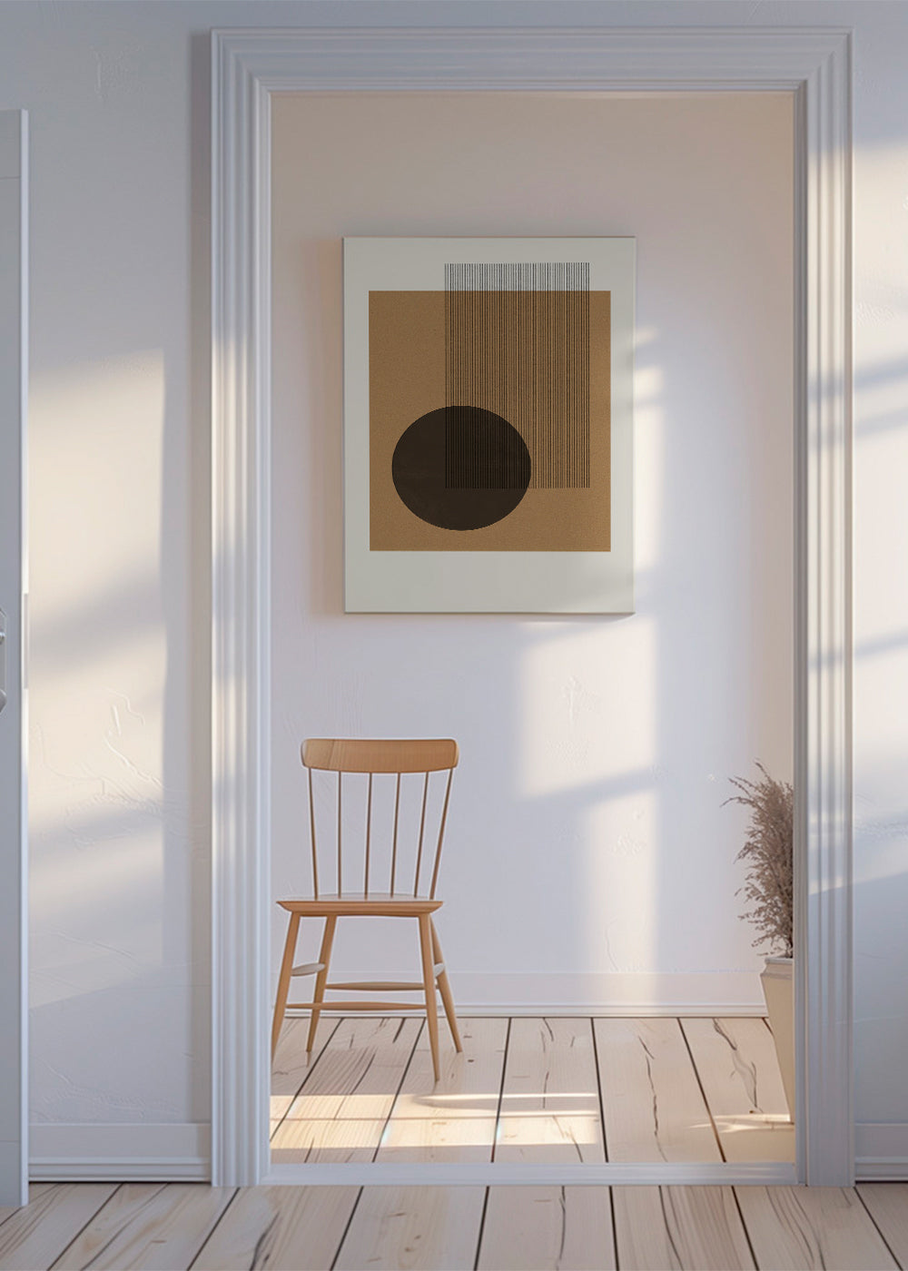 Composition II