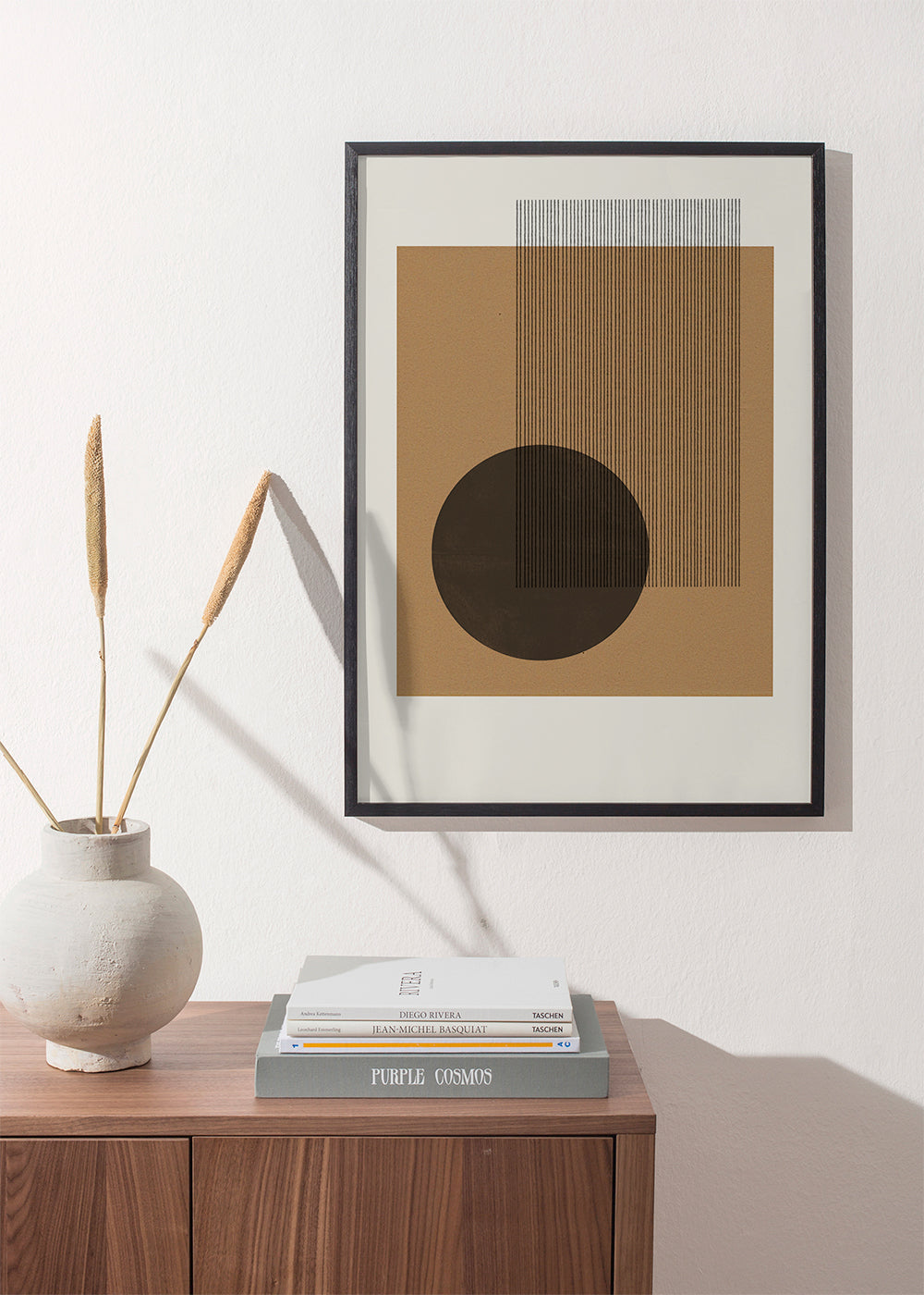 Composition II