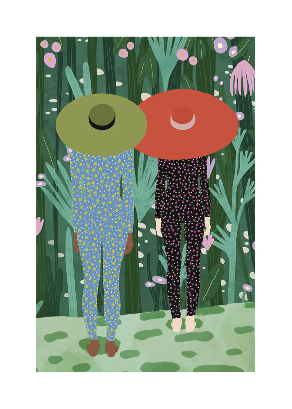 Jungle Pijamas