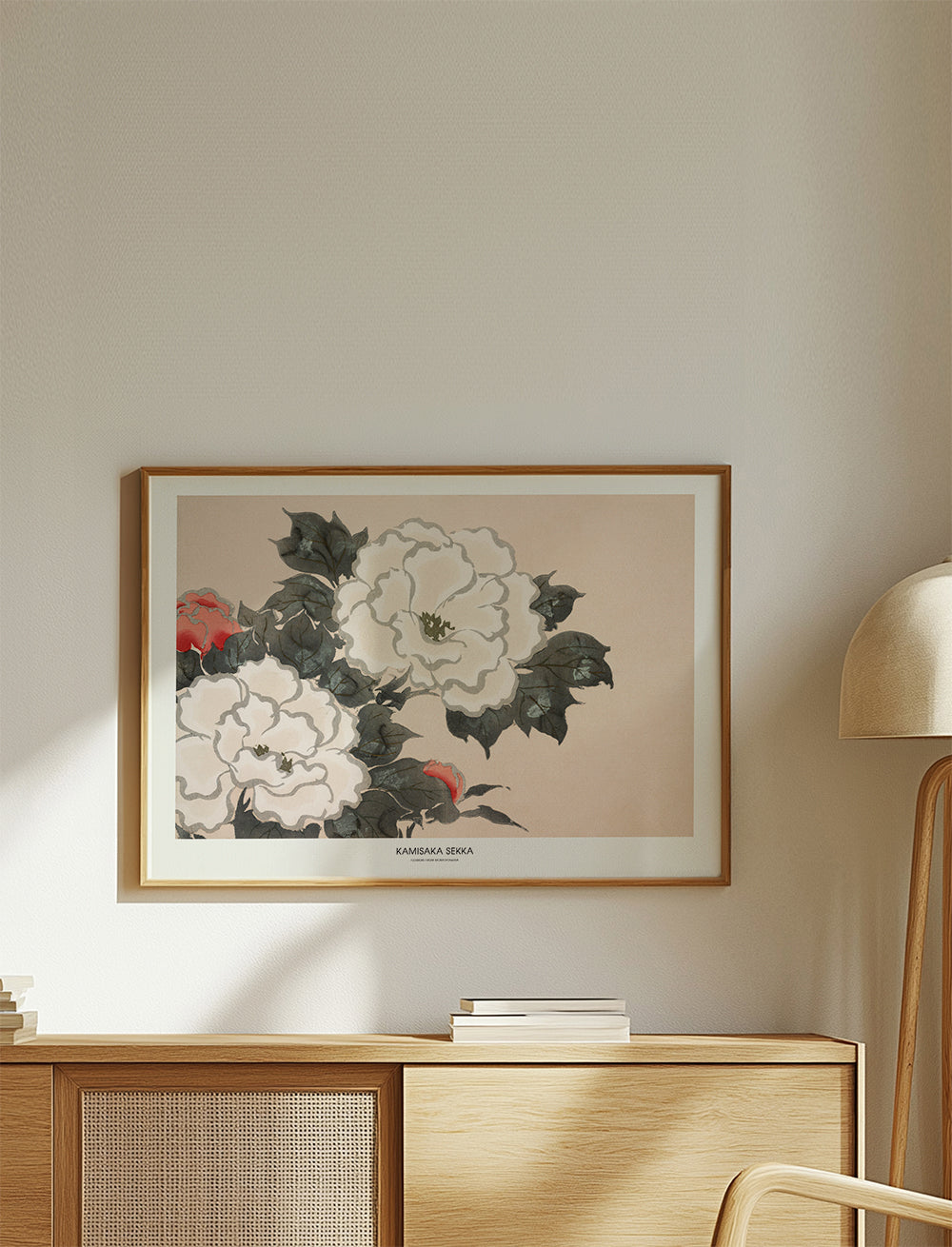 Flowers From Momoyogusa