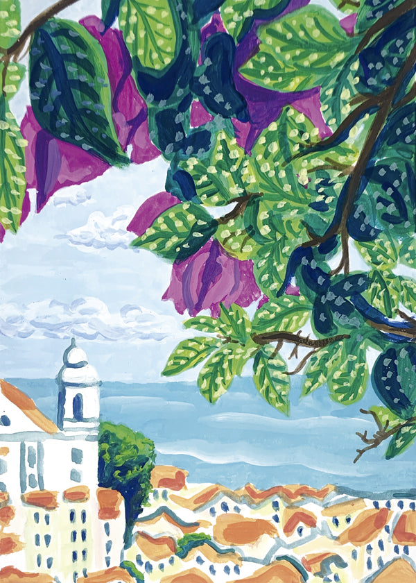 Lisbon