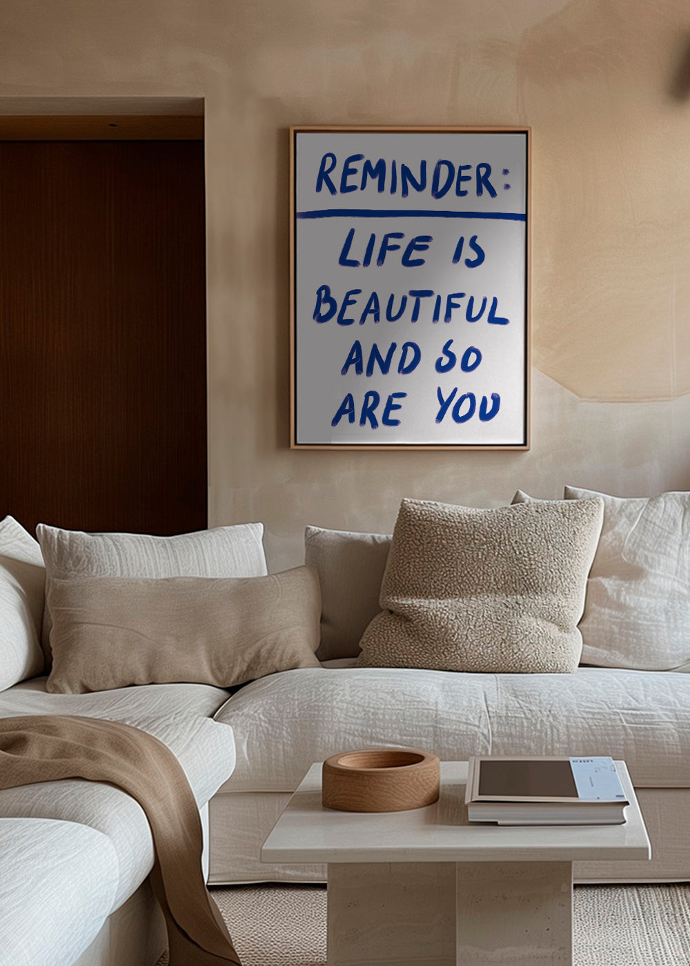 Reminder