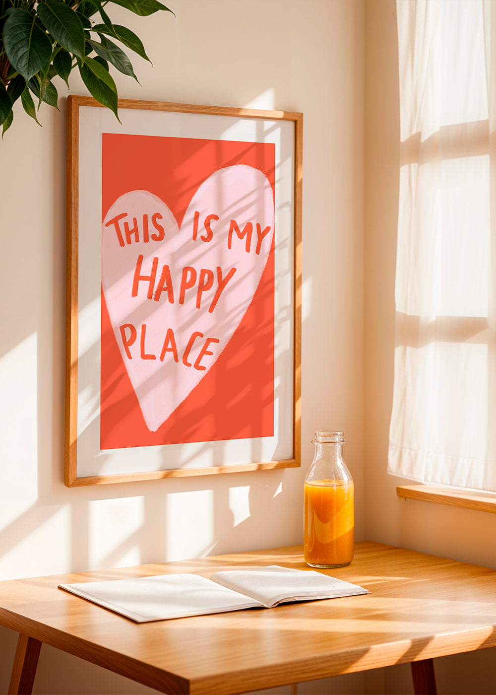 Happy Place