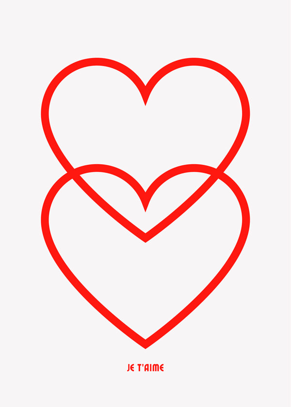 Two Hearts