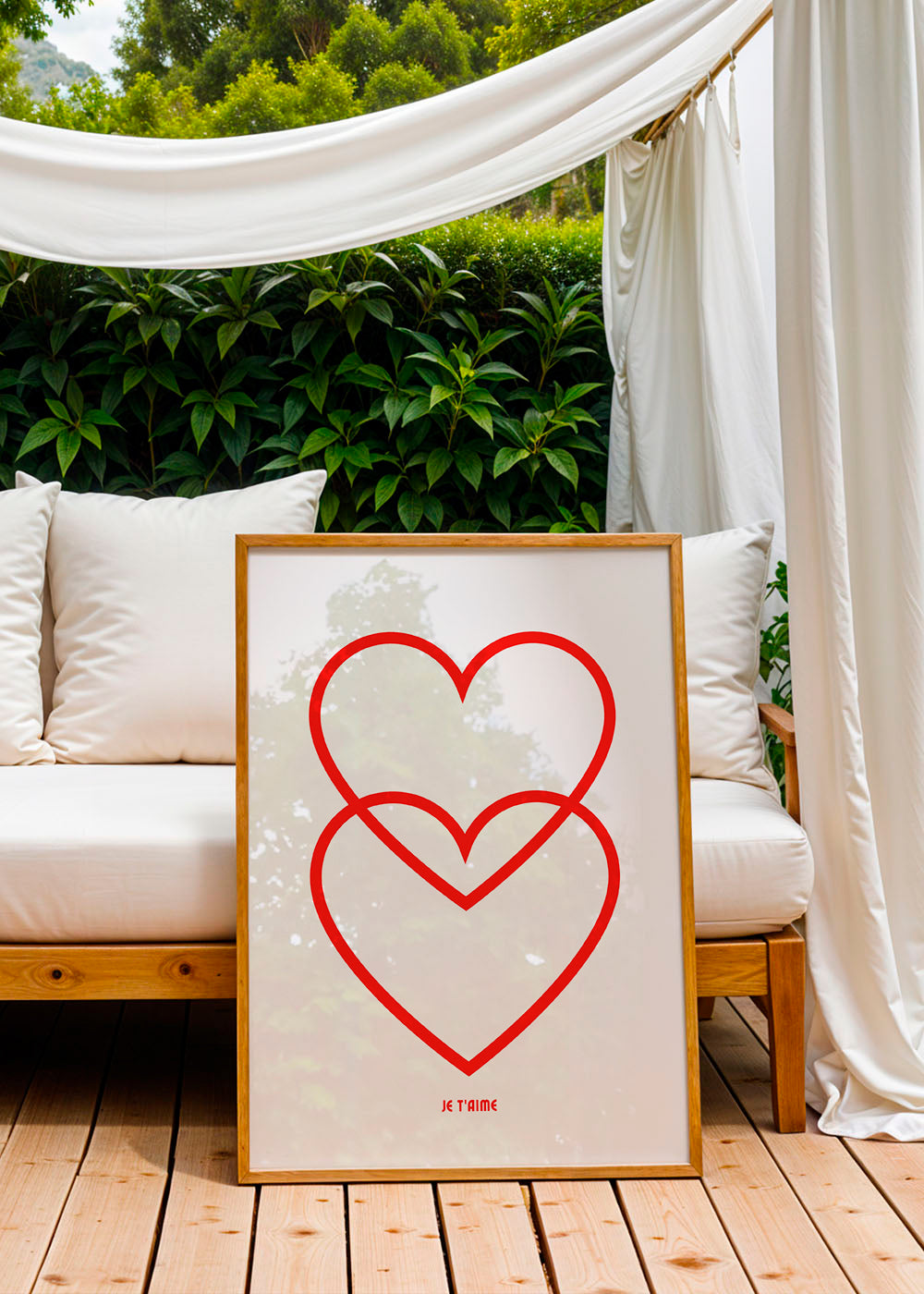 Two Hearts