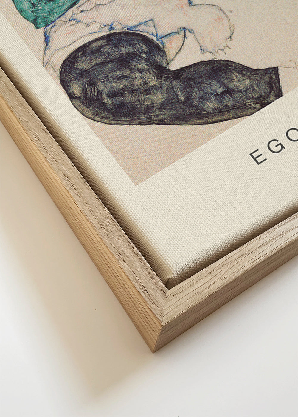 Adele Herms (Special Edition) - Egon Schiele