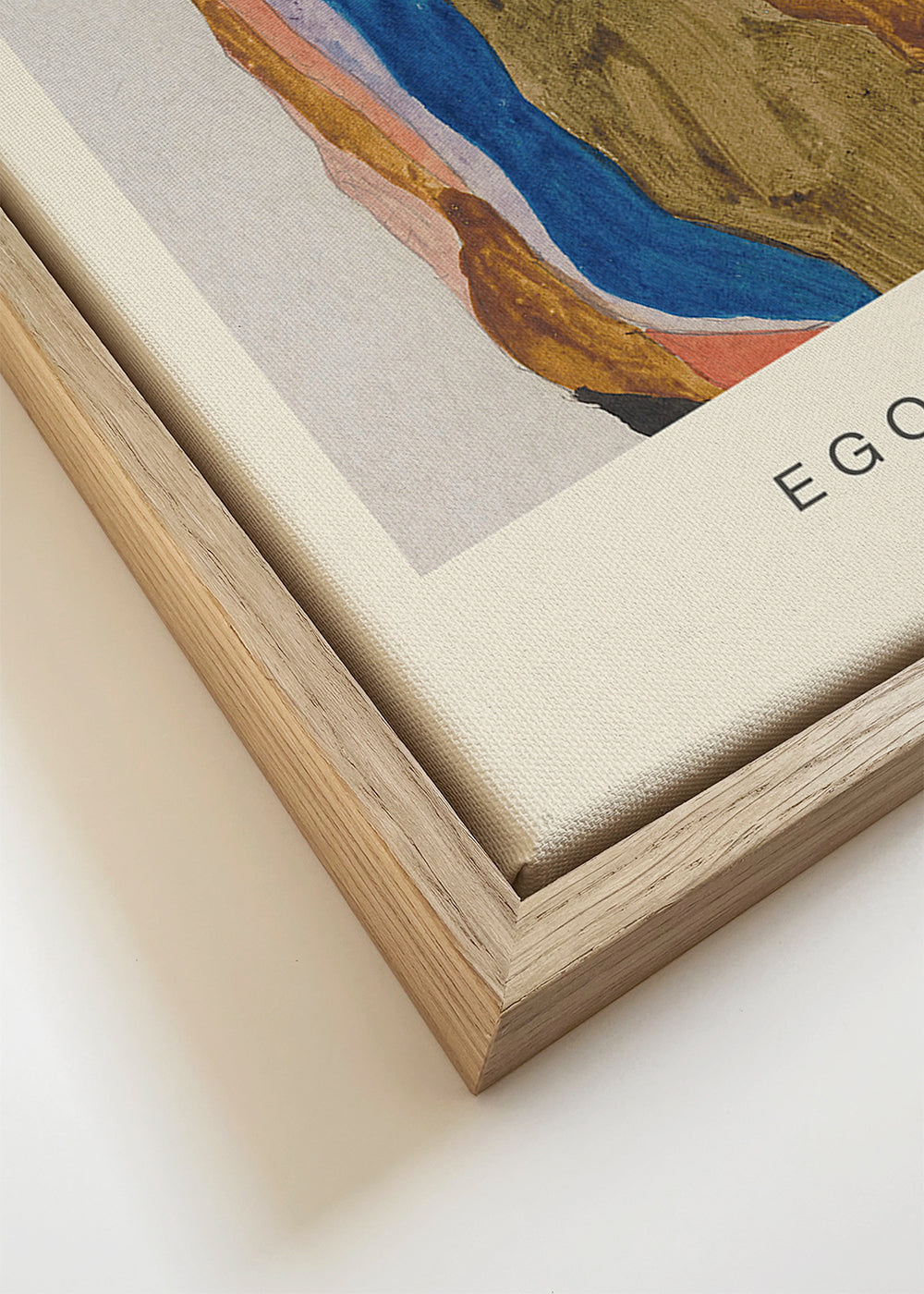 Moa (Special Edition) - Egon Schiele