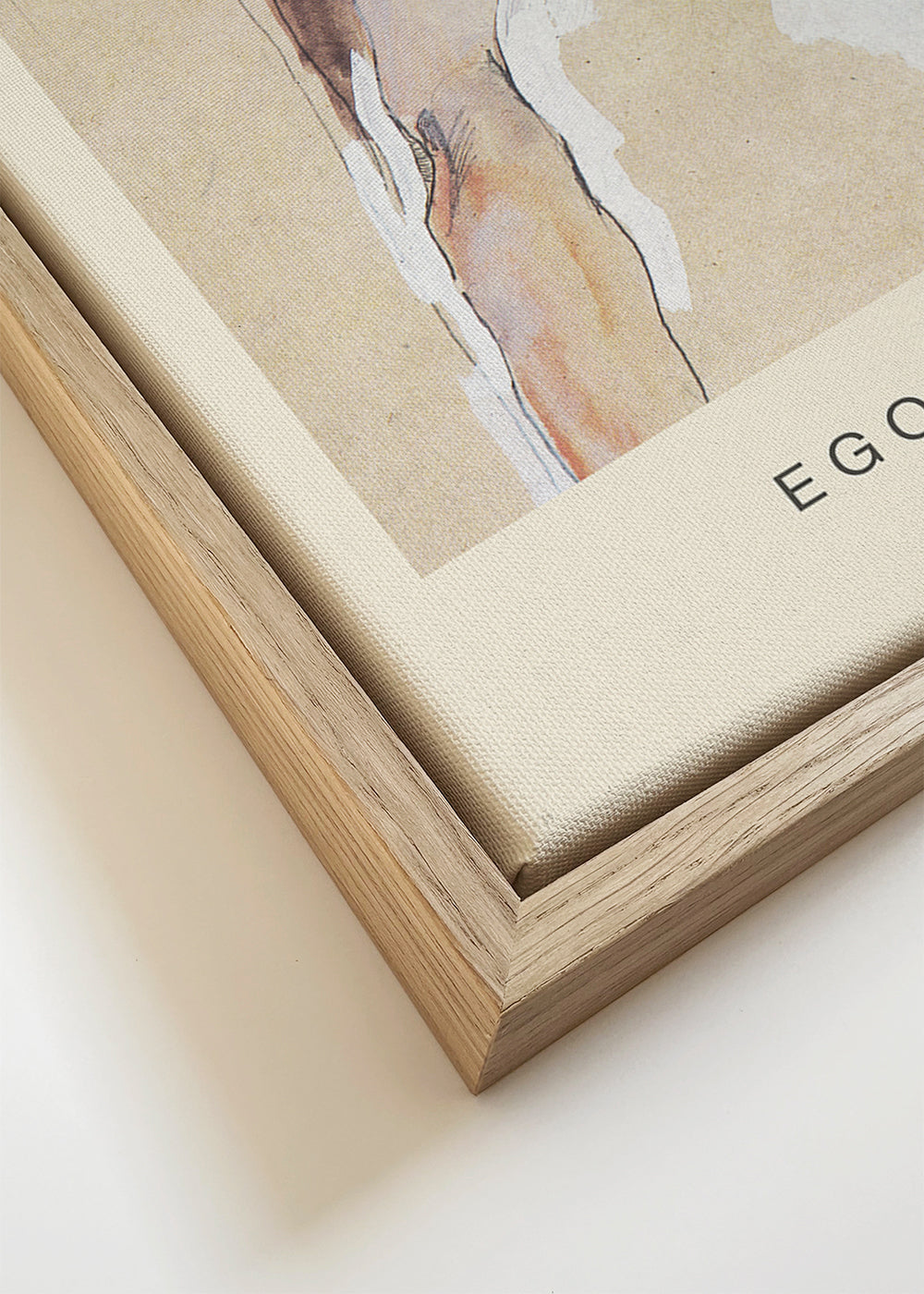 The Dream (Special Edition) - Egon Schiele