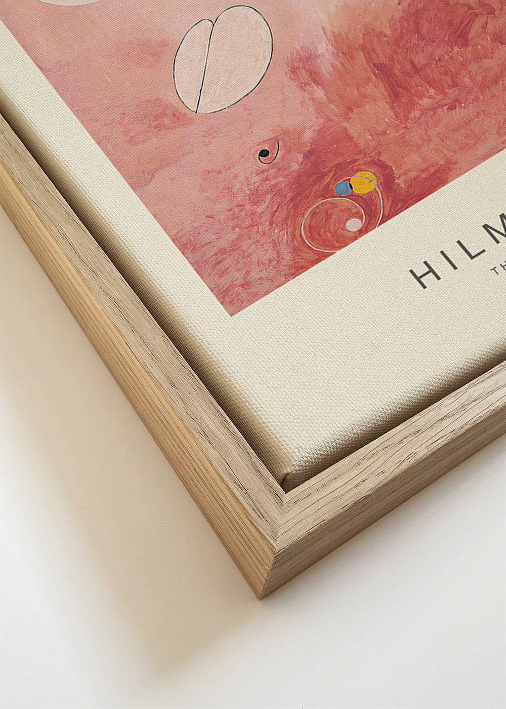 The Ten Largest, No.9 (Special Edition) - Hilma af Klint