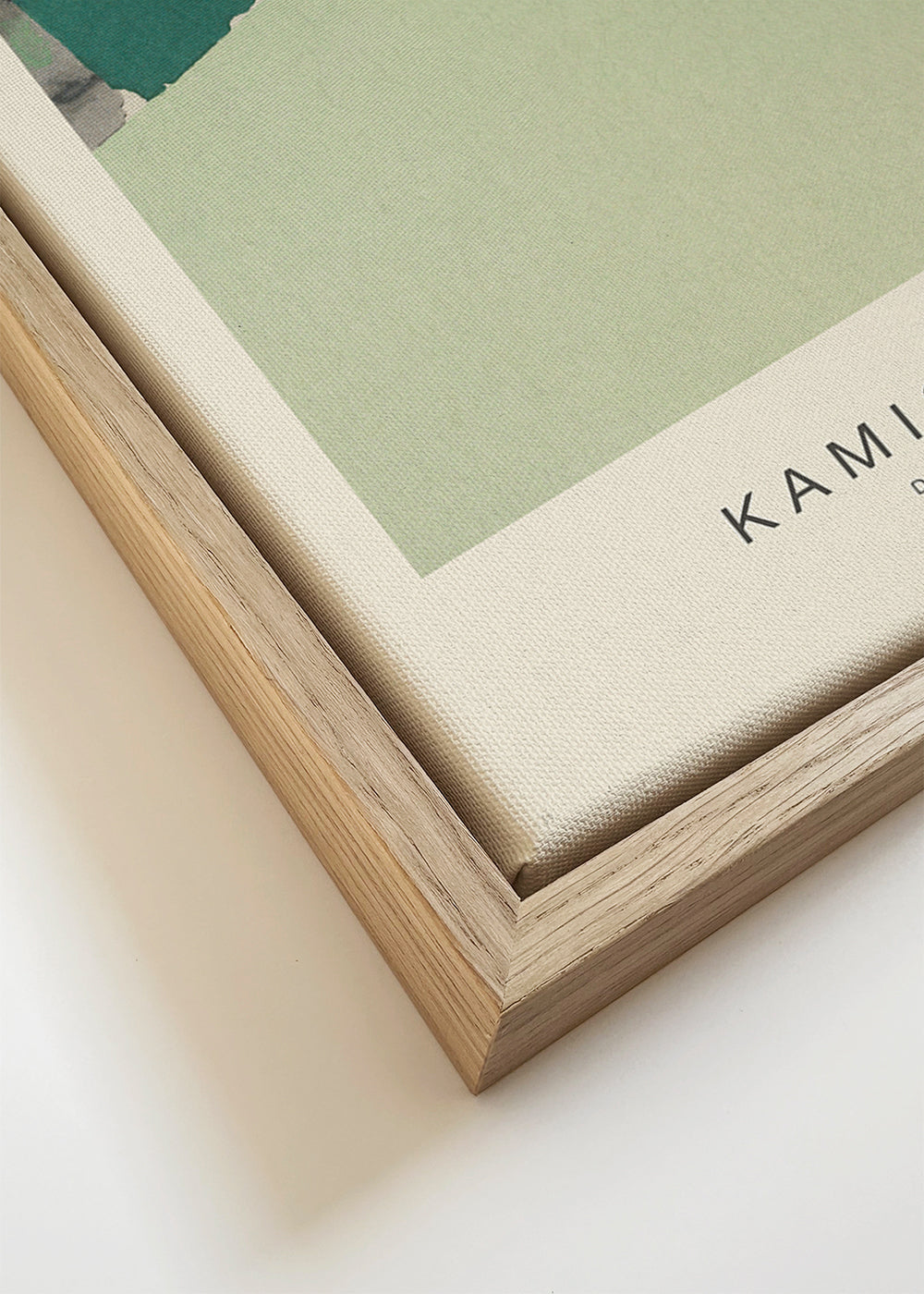 Deer of Momoyogusa (Special Edition) - Kamisaka Sekka