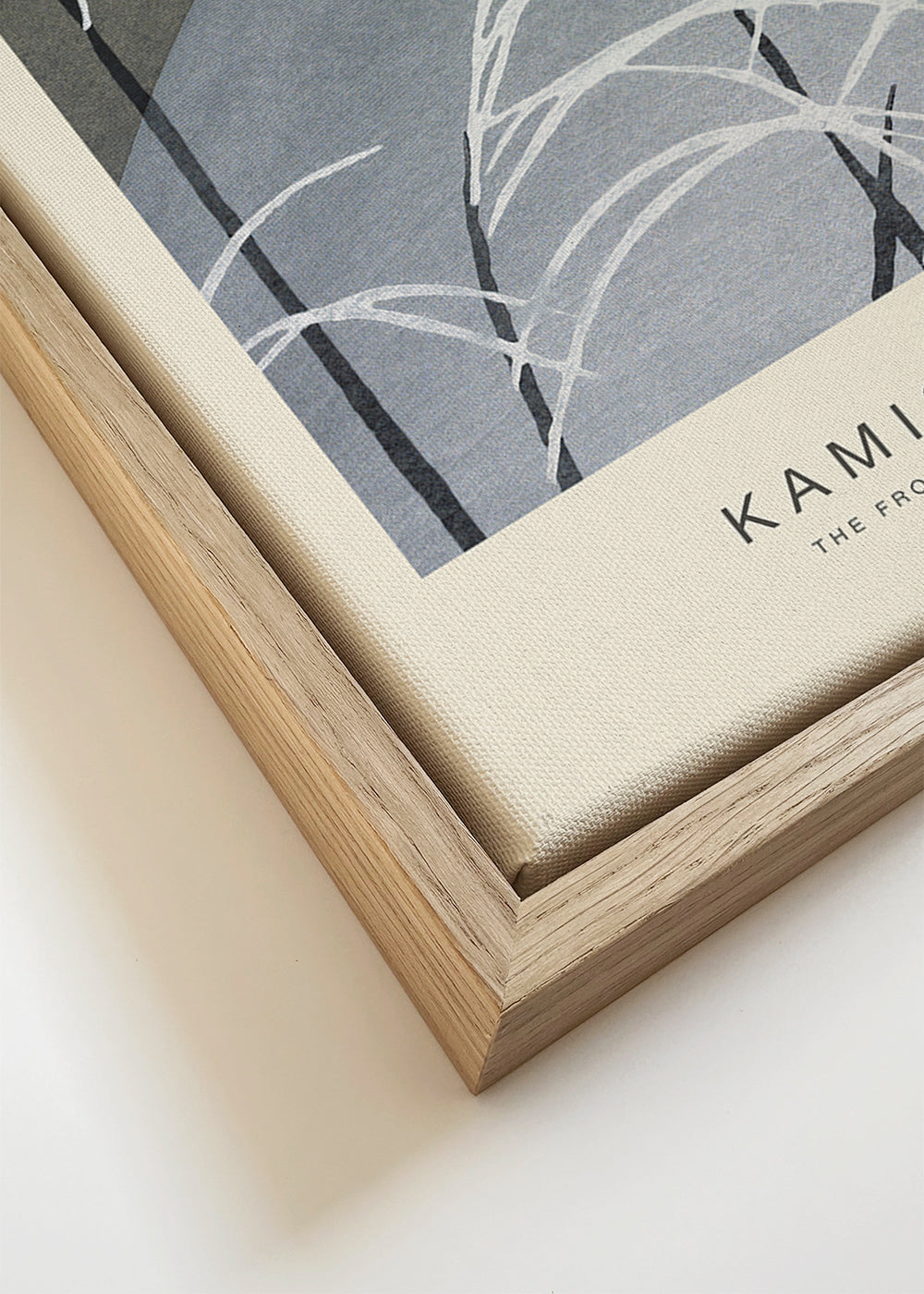 The Frozen Reeds of Momoyogusa (Special Edition) - Kamisaka Sekka