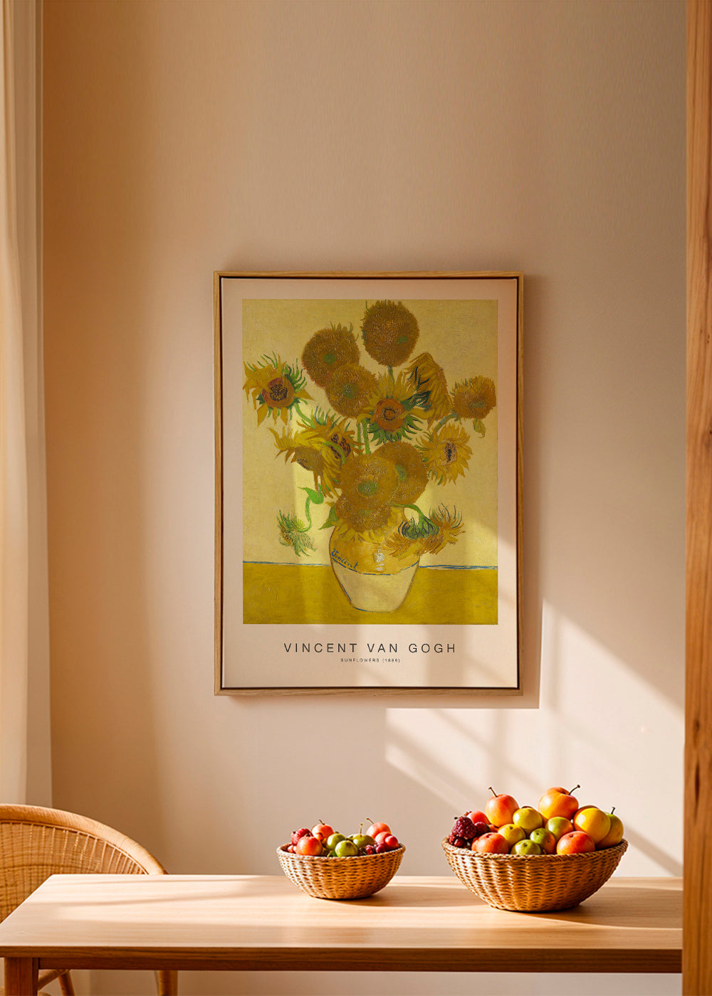 Sunflowers (Special Edition) - Vincent van Gogh
