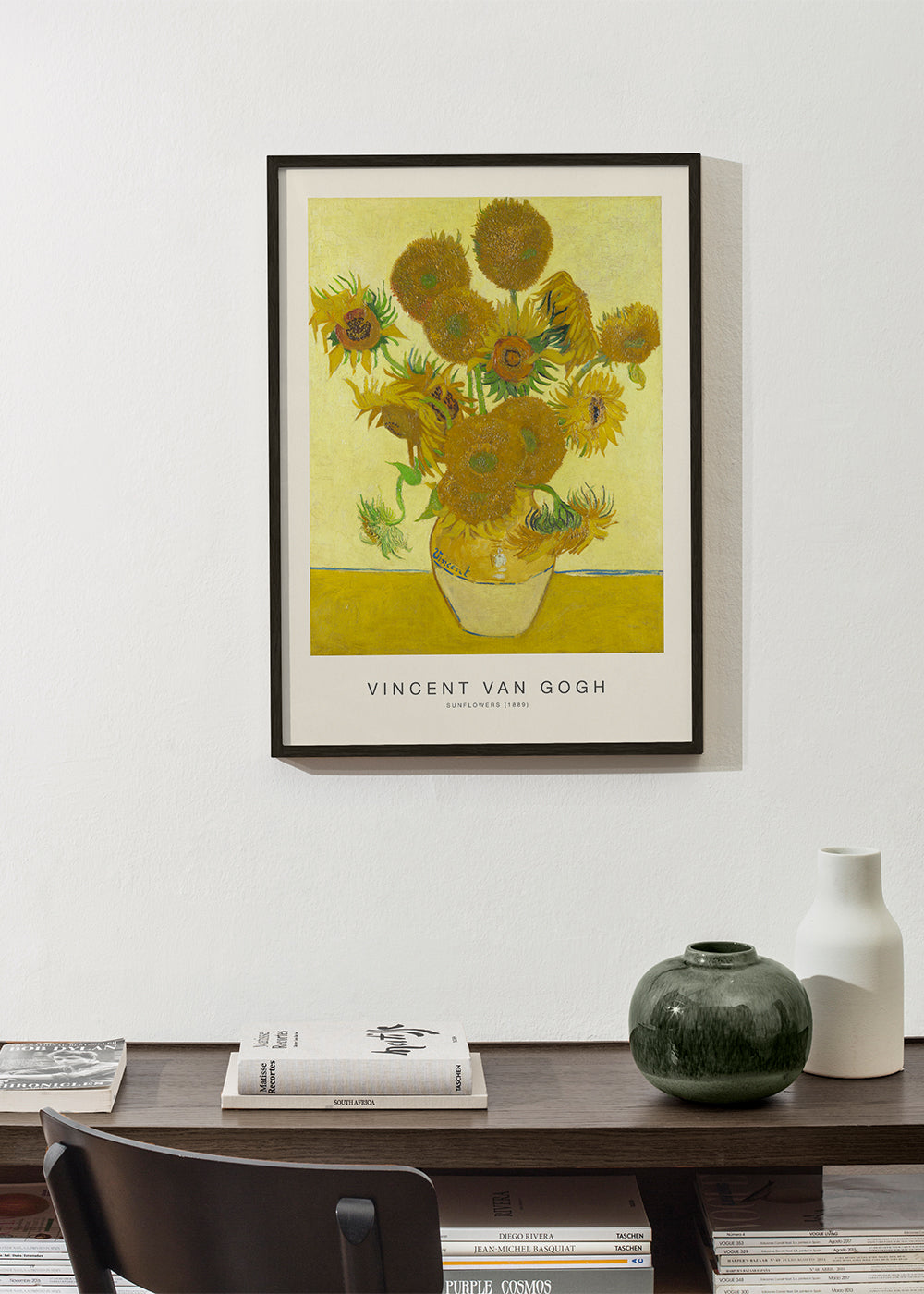 Sunflowers (Special Edition) - Vincent van Gogh