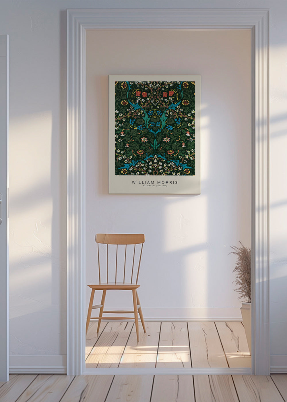 Blackthorn (Special Edition) - William Morris