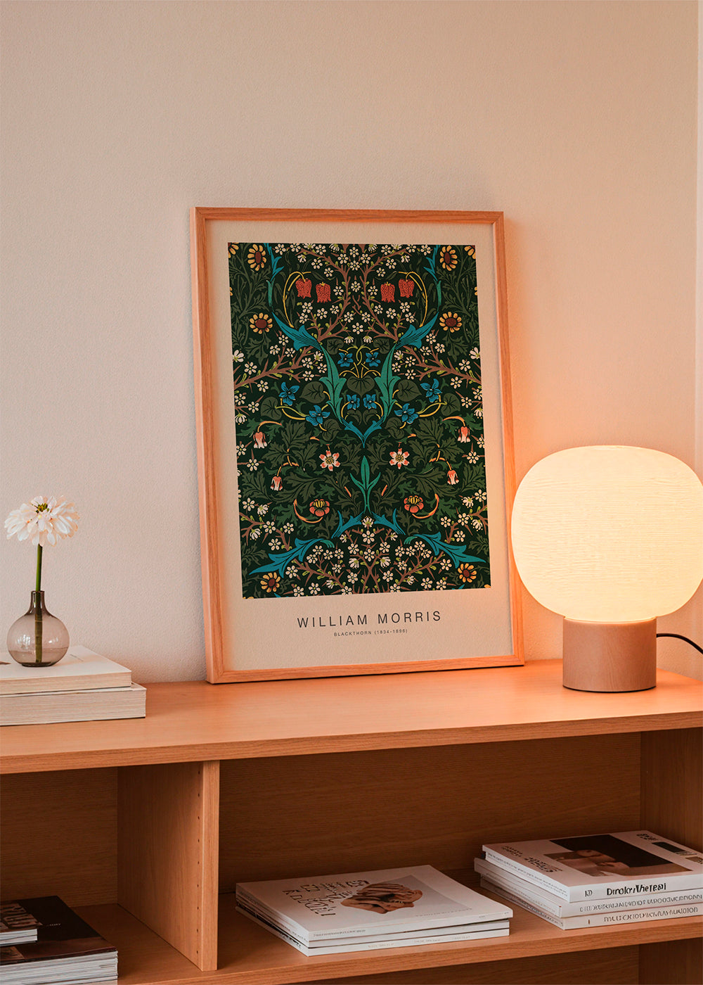 Blackthorn (Special Edition) - William Morris