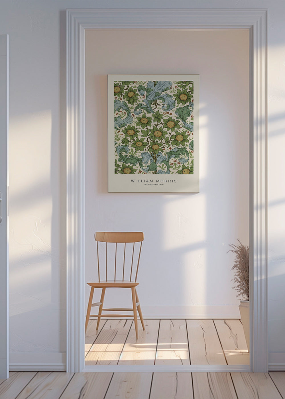 Orchard (Special Edition) - William Morris