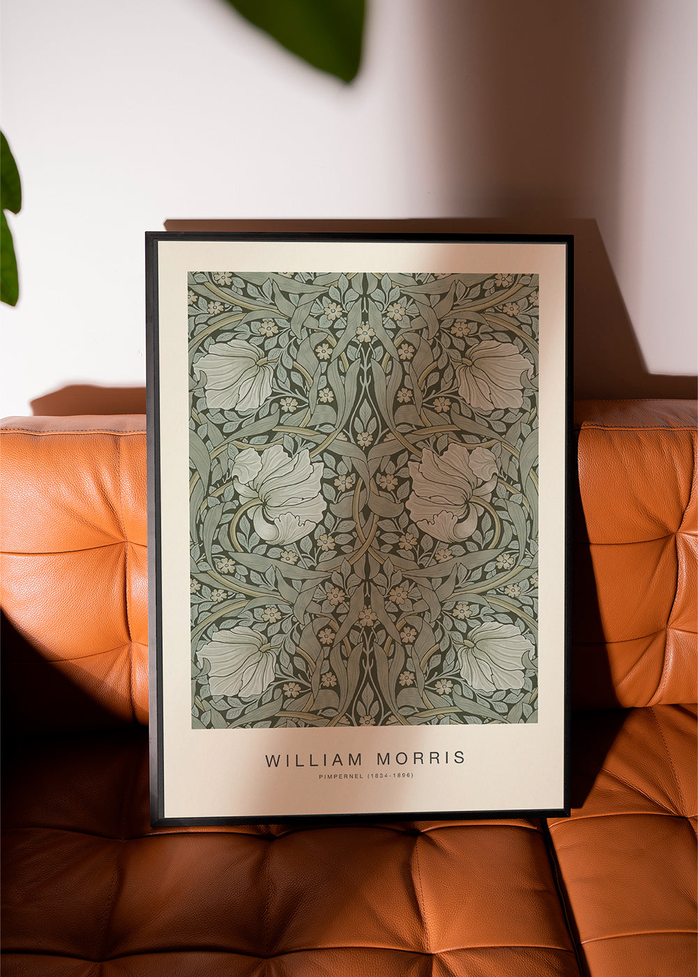 Pimpernel (Special Edition) - William Morris