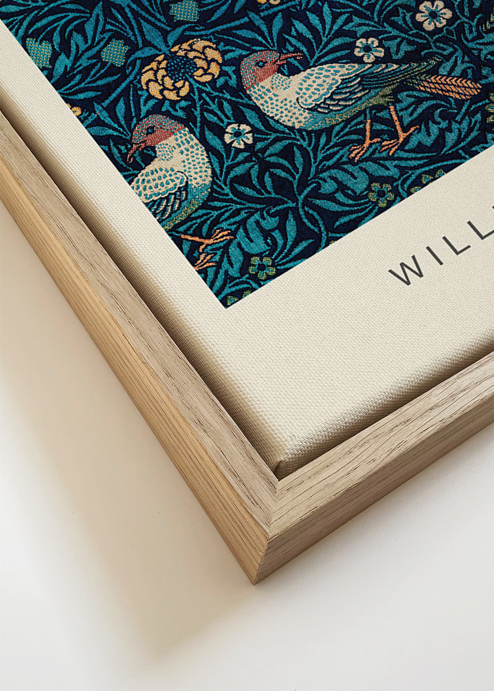 The Birds (Special Edition) - William Morris