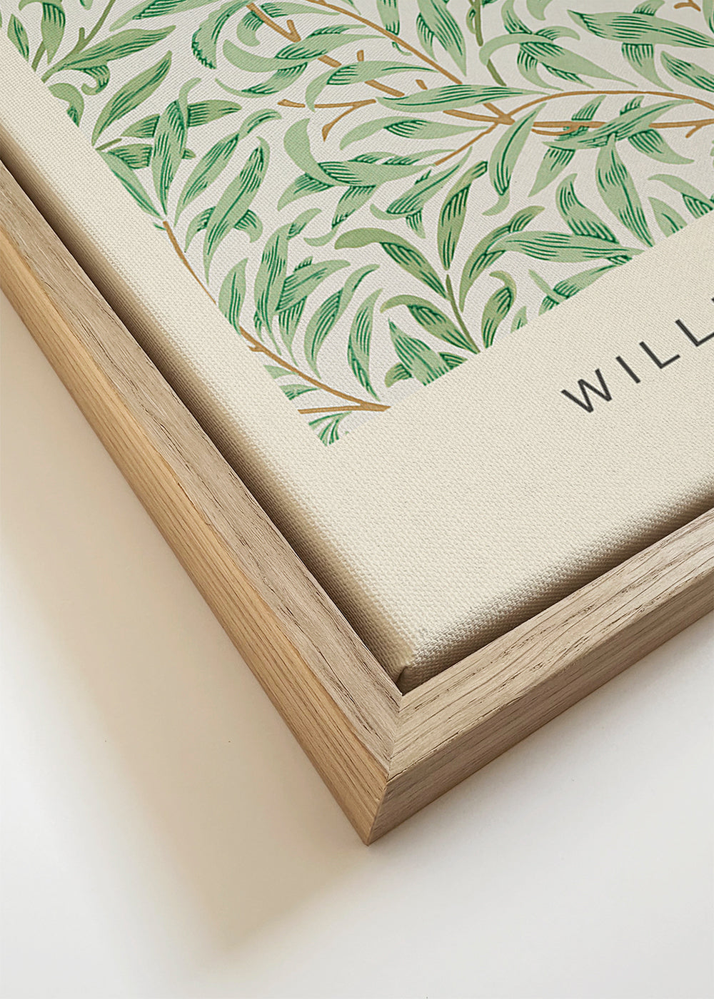 Willow Bough (Special Edition) - William Morris