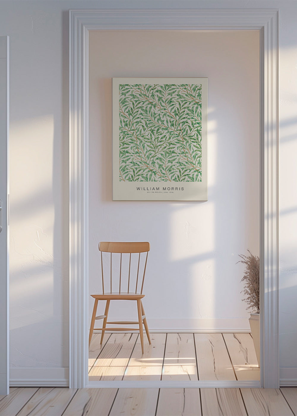 Willow Bough (Special Edition) - William Morris