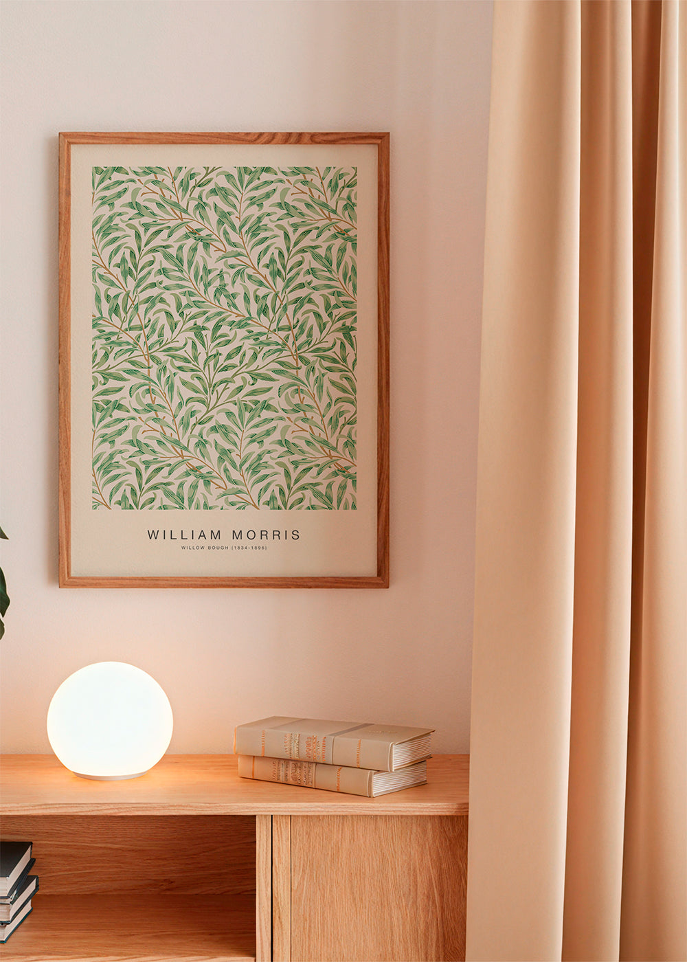 Willow Bough (Special Edition) - William Morris