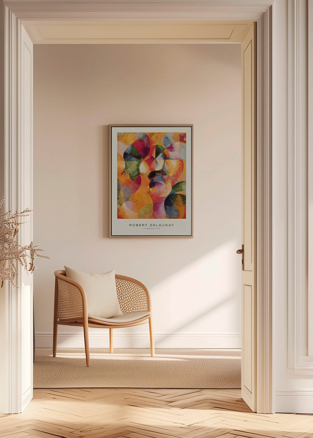 The Sunlight (Special Edition) - Robert Delaunay