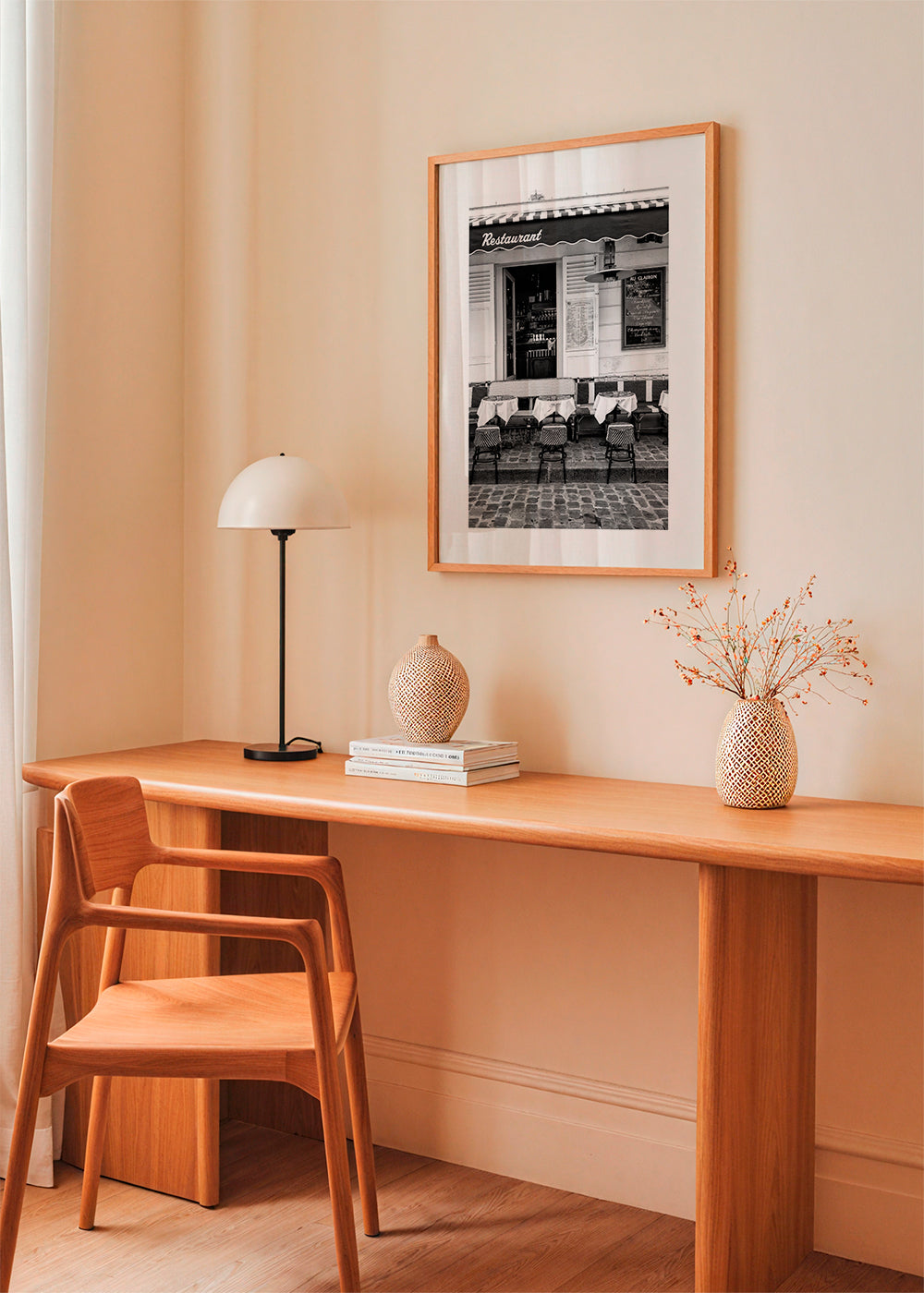 Black Montmartre - French Restaurant