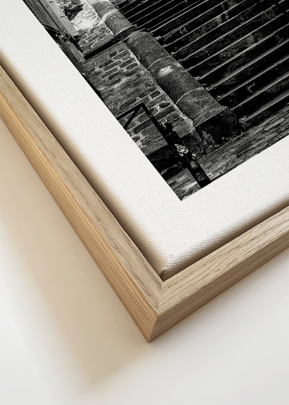 Black Montmartre - Paris Step by Step