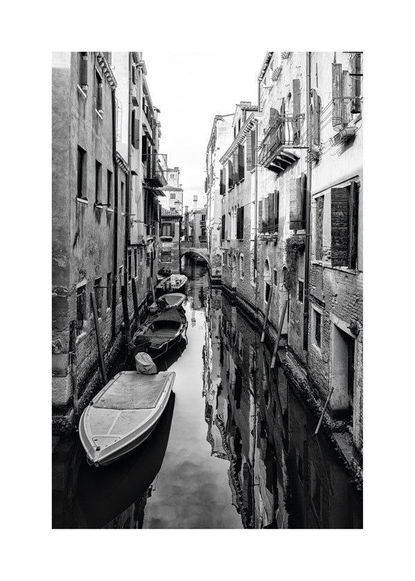 Black Venice - Rio Tera Secondo