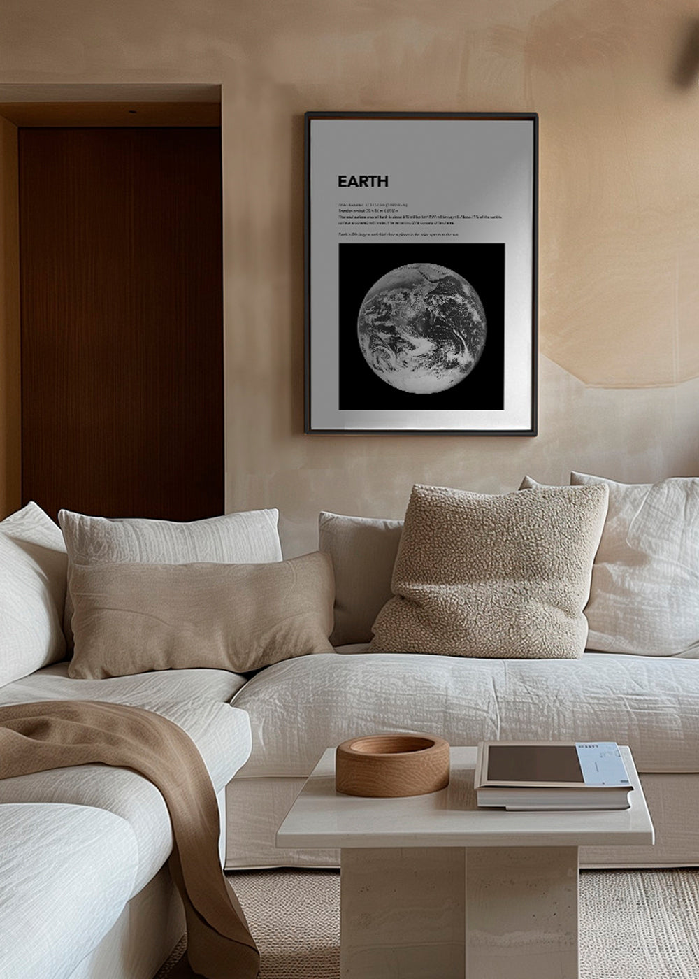 Earth