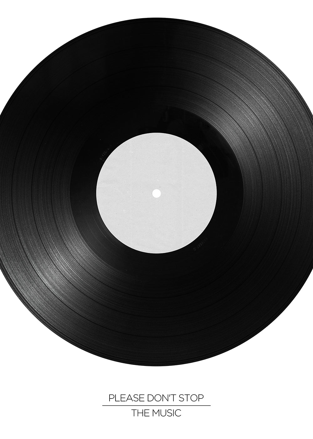 Don'T Stop The Music