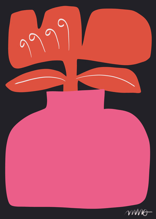 Keukenhof 01 - Unframed art print