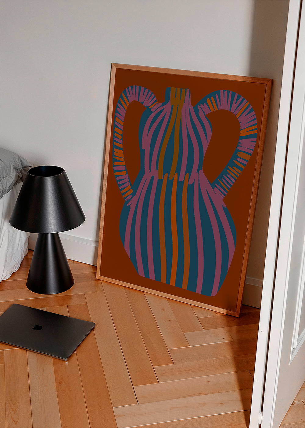Provincial Vase 01