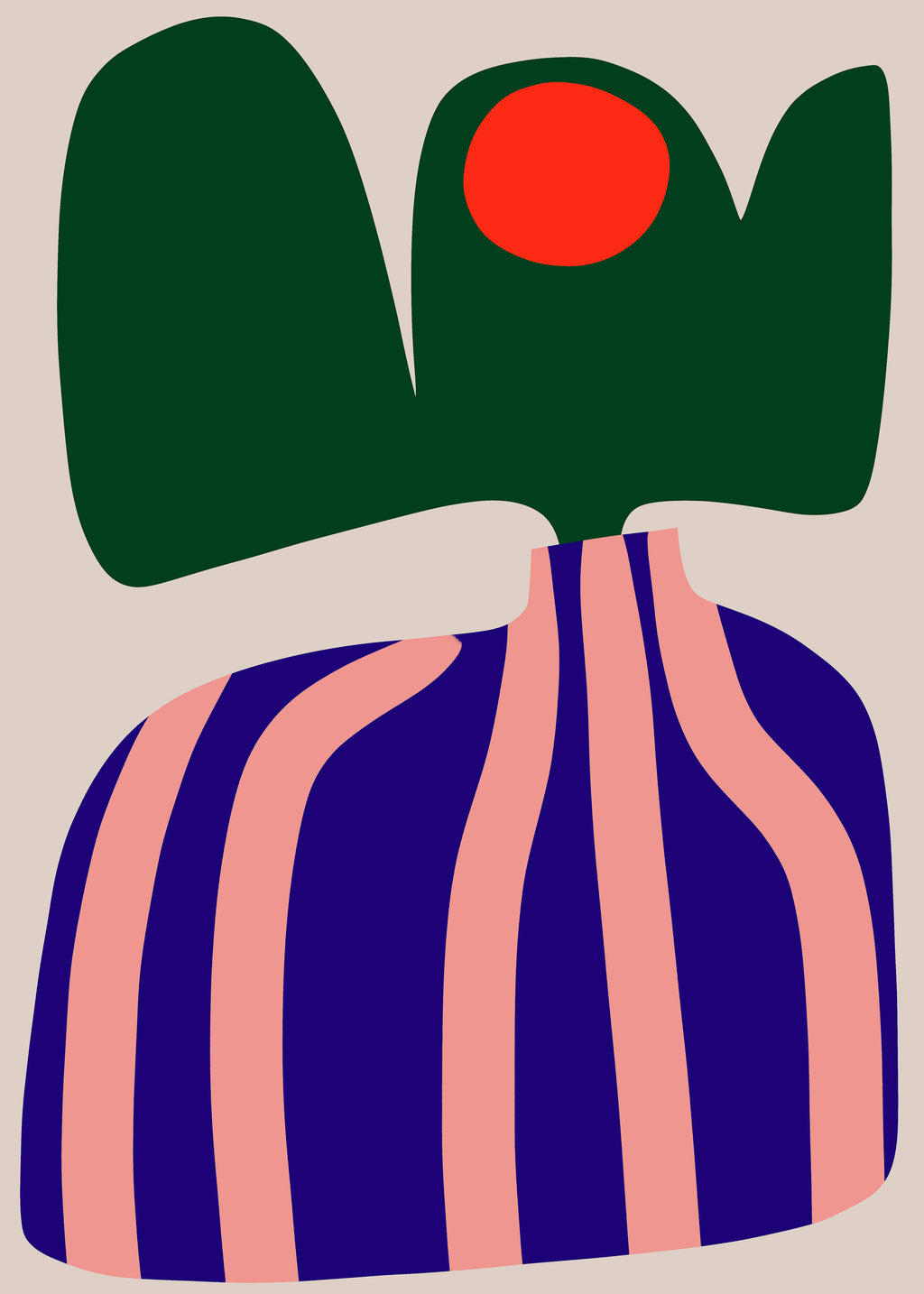 Keukenhof 03 - Unframed art print