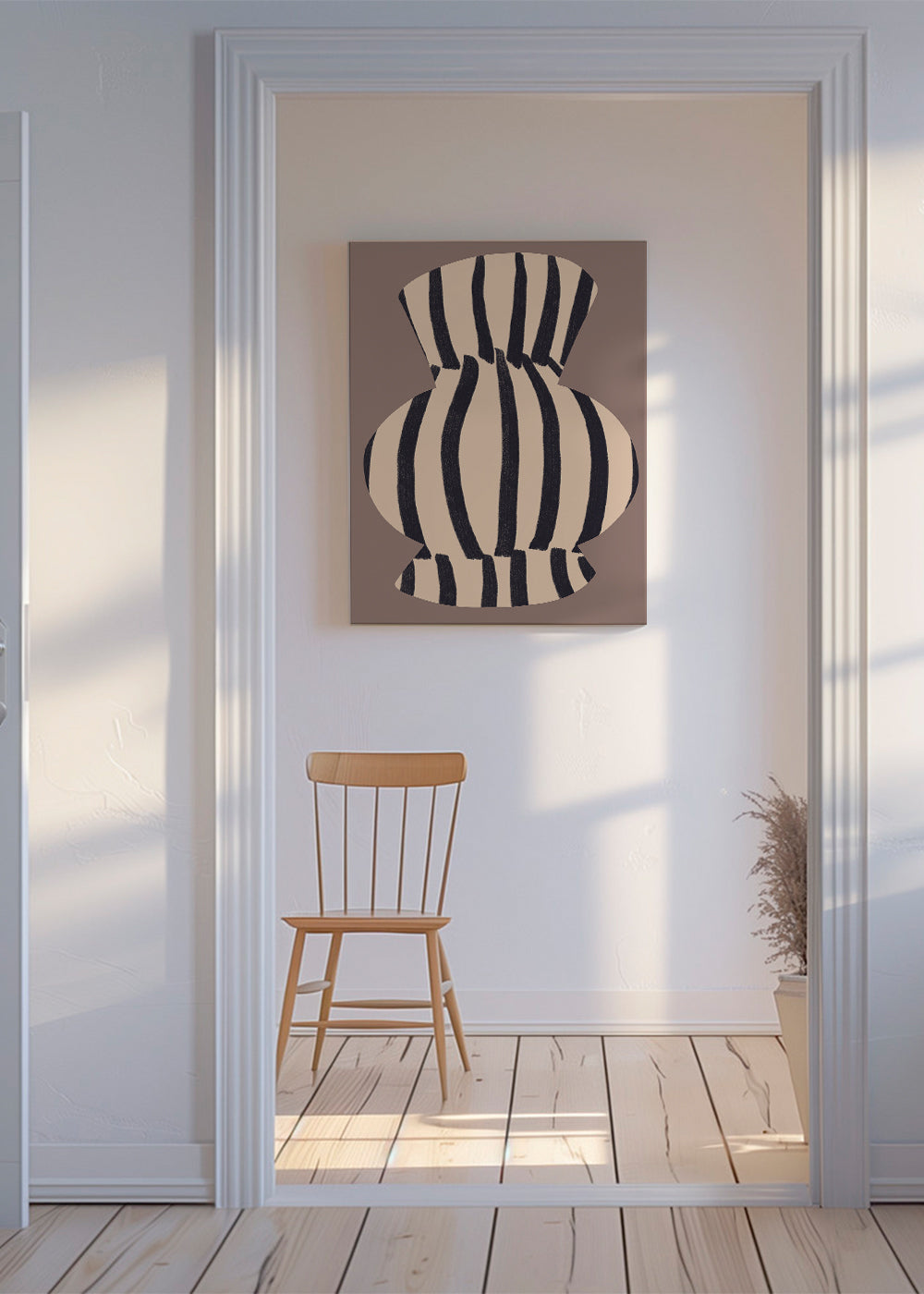 Provincial Vase 02
