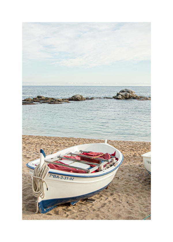 Costa Brava III
