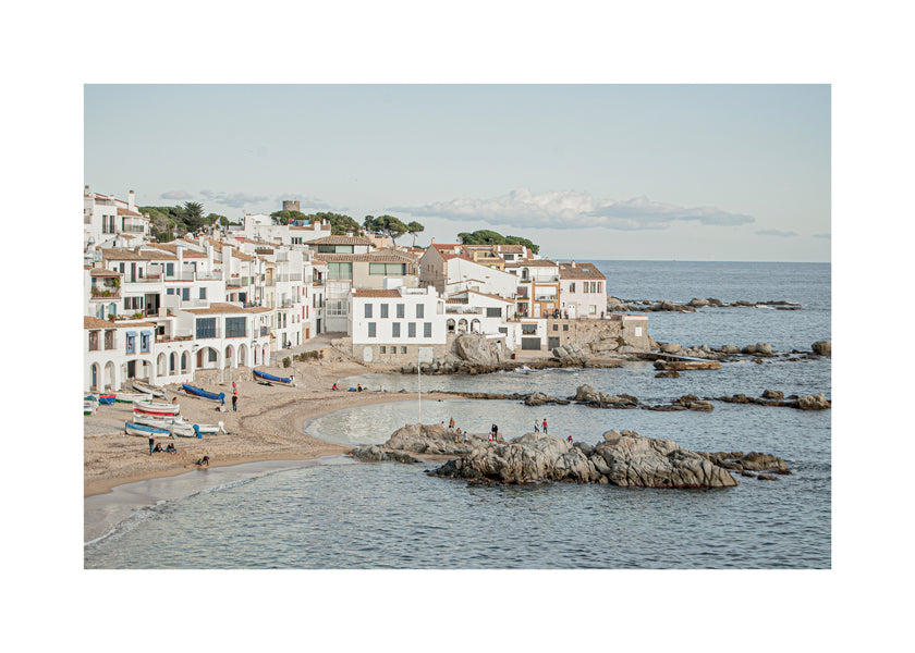 Costa Brava VIII