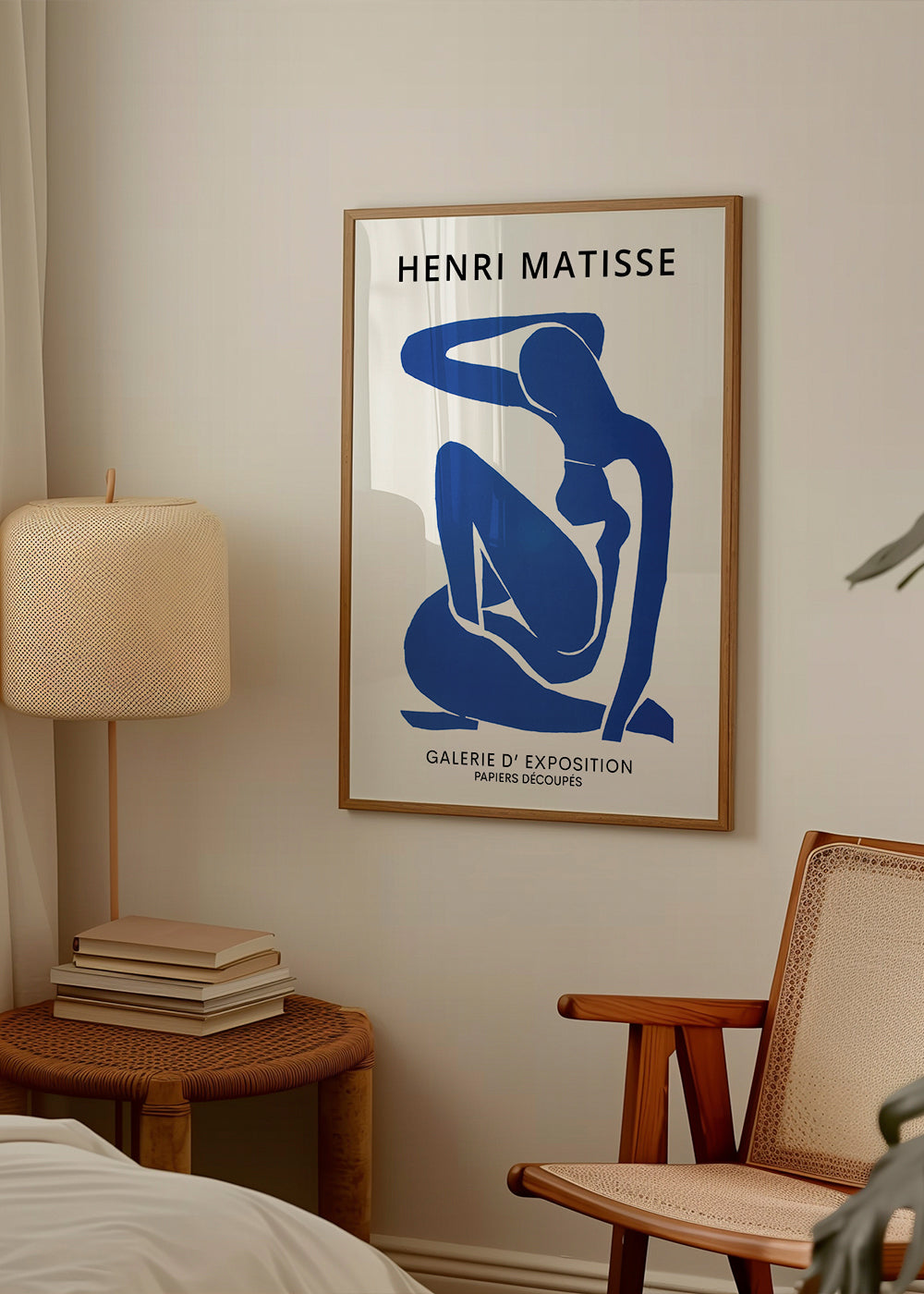 Henri Matisse NUDE