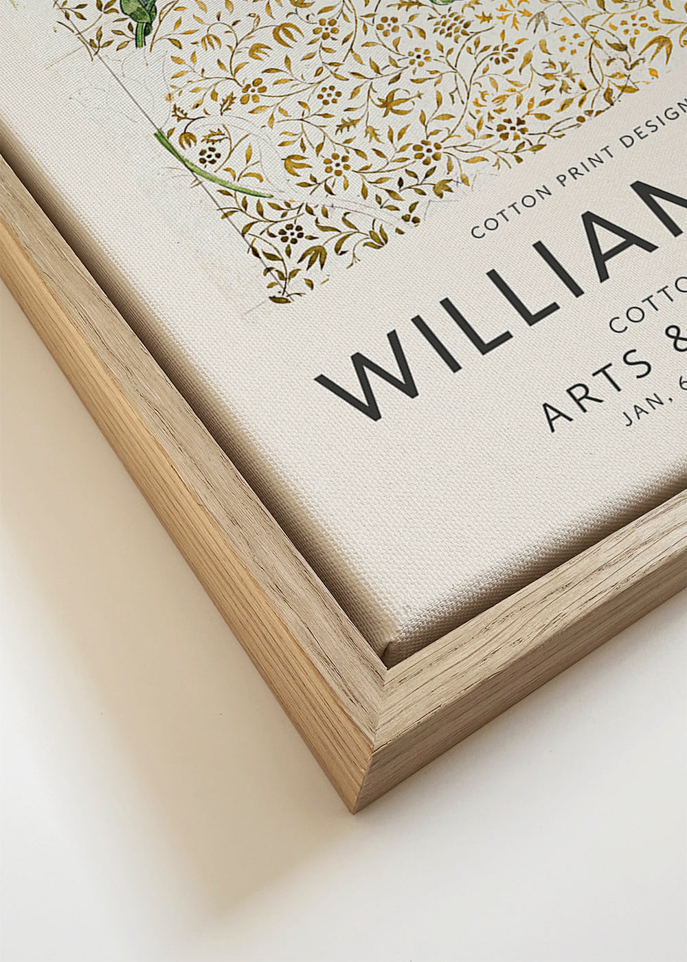 William Morris pattern II
