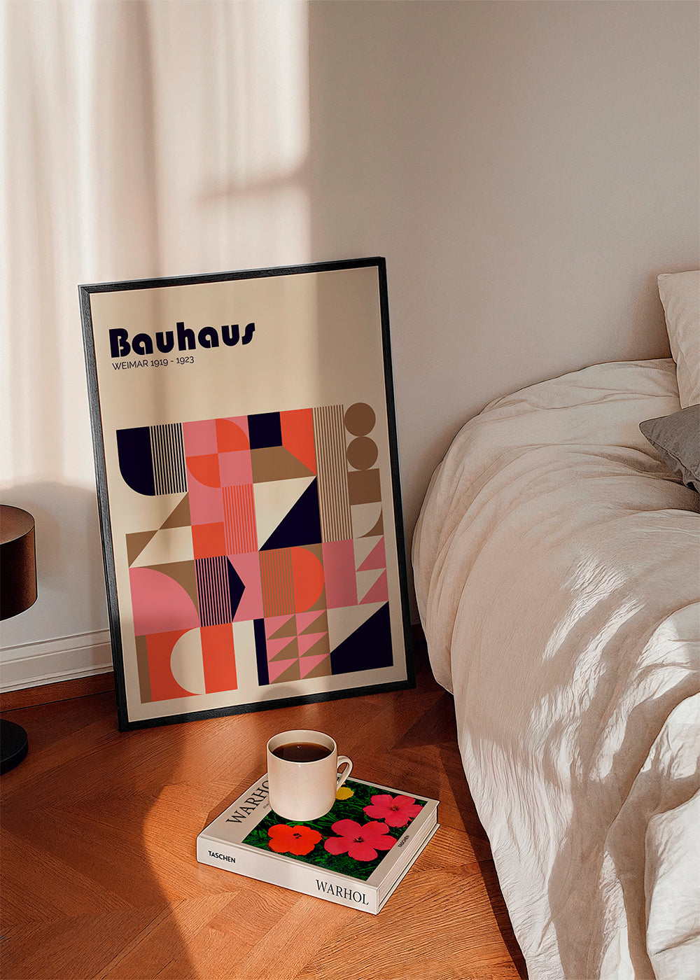 Bauhaus Weimar