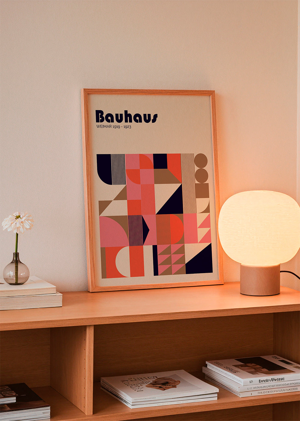 Bauhaus Weimar