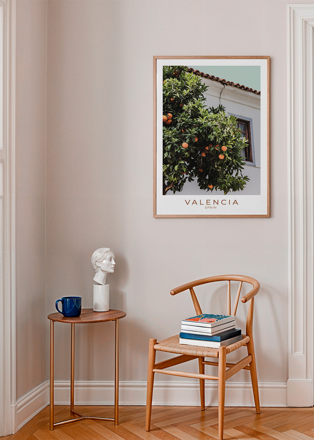 Spain Collection Valencia