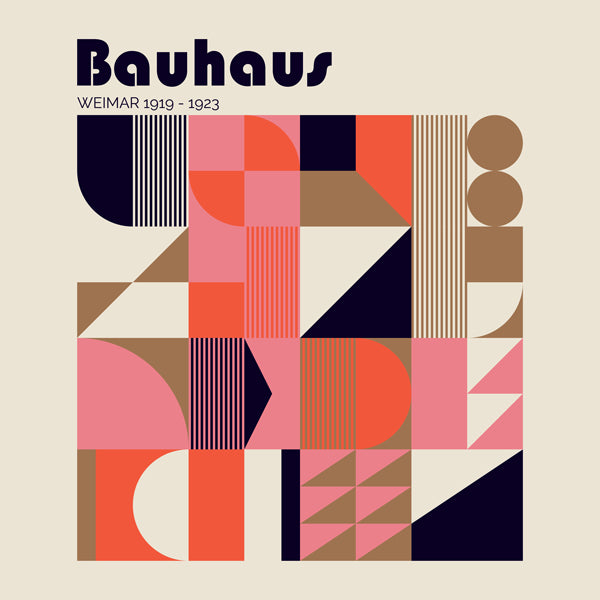 Bauhaus Weimar II