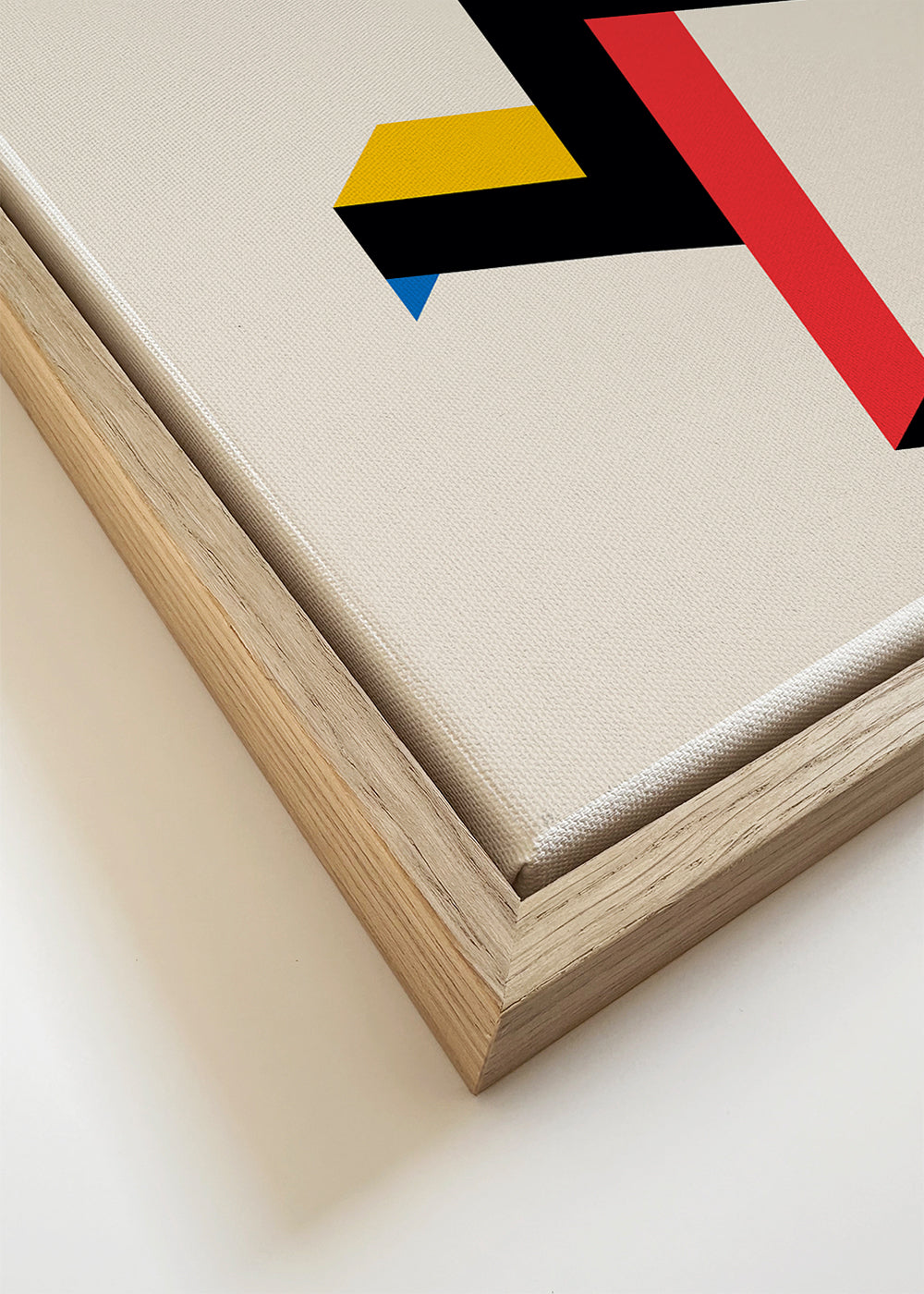 Bauhaus Running man II