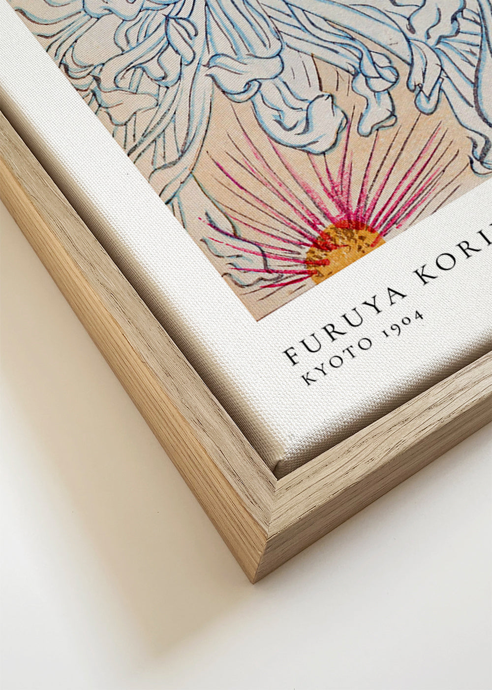 Floral Design I Shin-bijutsukai by Korin Furuya