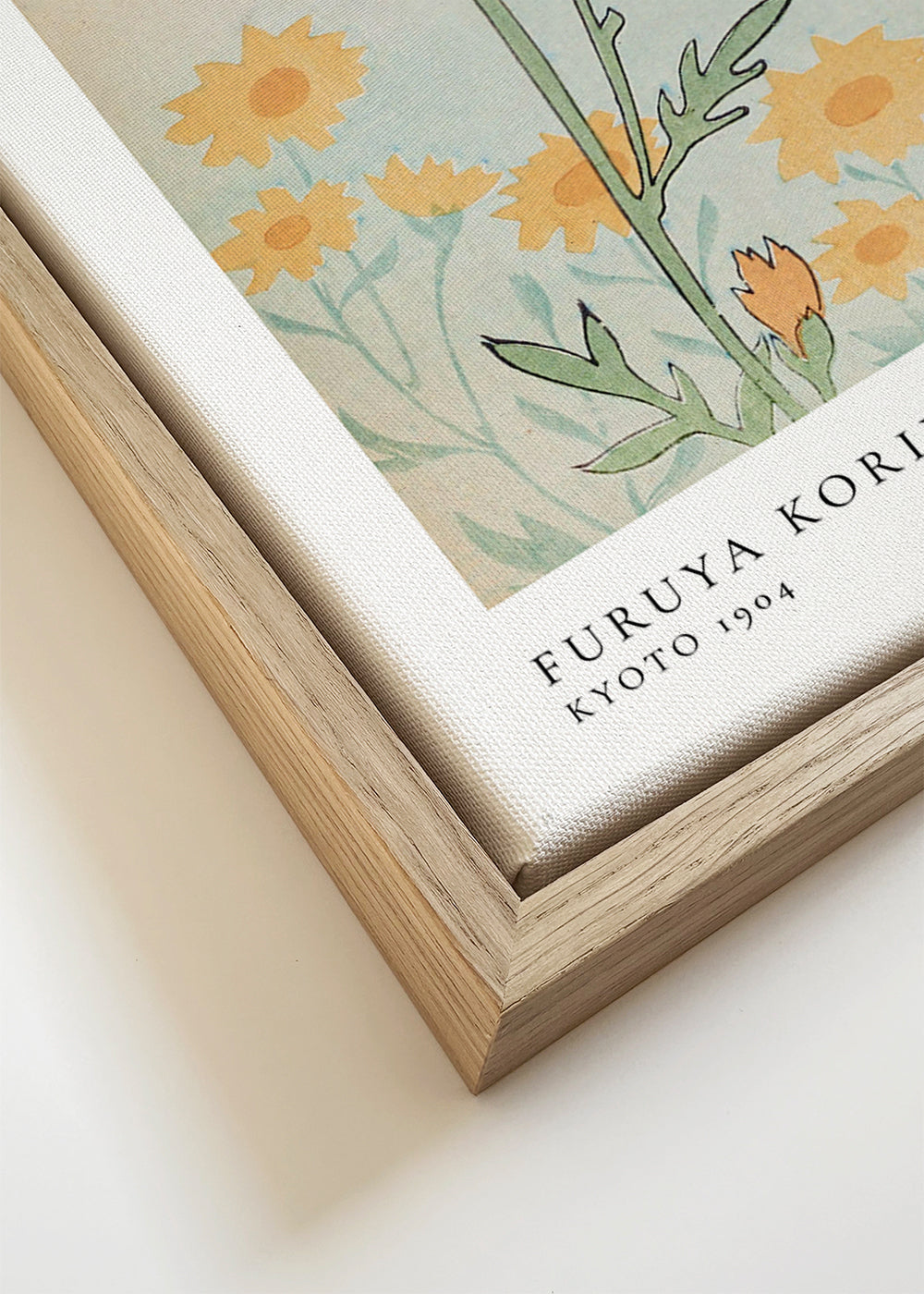 Floral Design II Shin-bijutsukai by Korin Furuya