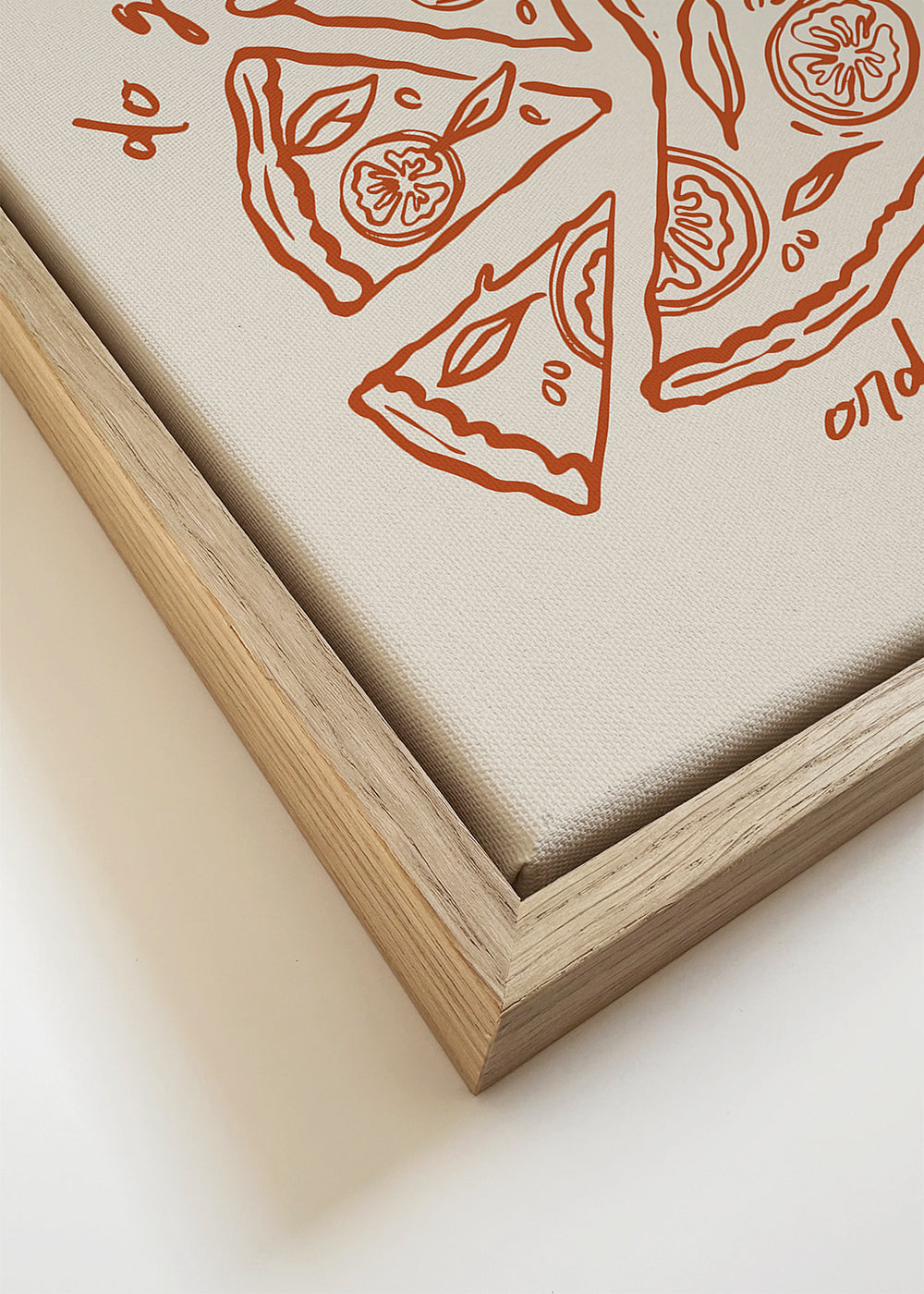 Life Simple simple pleasures - Pizza