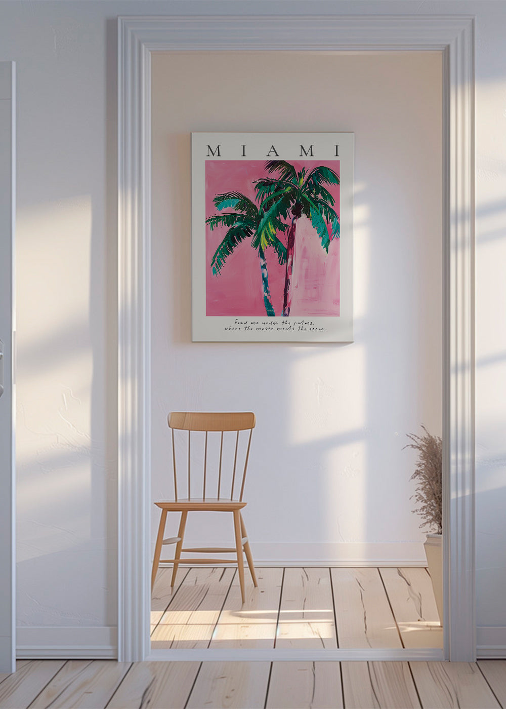 Miami