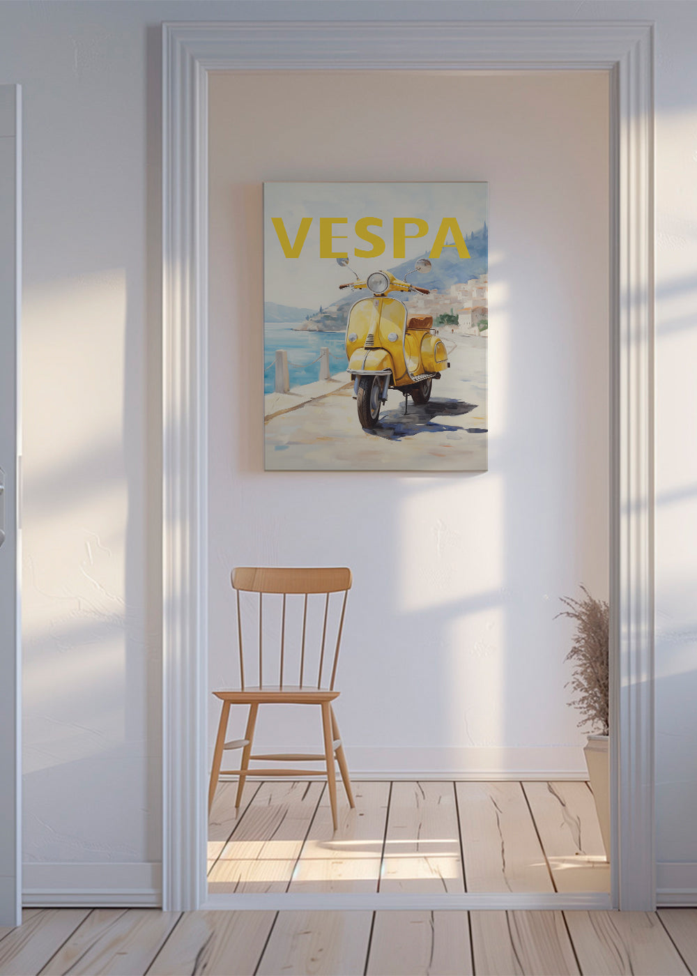 Vespa